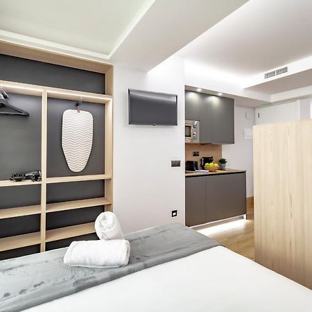 Dobohomes - Montesa 20 Apartamentos Madrid Exterior photo