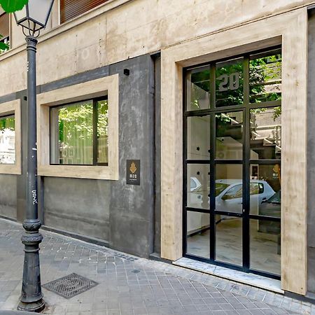Dobohomes - Montesa 20 Apartamentos Madrid Exterior photo